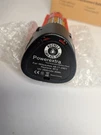 Powerextra Lithium Rechargeable Battery For Milwaukee M12 12V 2500MAH 30WH. Fixed Price $25.00.