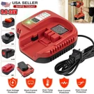 Charger For Blackand Decker 9.6V 12V 14.4V 18V 24V HPB18 Battery BDCCN24 BDFC240. Fixed Price $27.99.