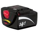Skil - 14.4V Battery 1.2AH Slide Style # 2607335599 SB14A. Fixed Price $75.58.