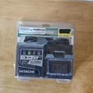 Hitachi UC18YSL3 18V Li-ion Rapid Battery Charger W/ Usb For BSL1450 BSL1850. Fixed Price $38.97.