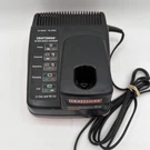 Craftsman Tools 315.259260 14.4V-19.2V 45 Min Quick Battery Charger Li-ion Ni-cd. Fixed Price $25.00.