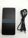 Tylt Energi 5K 5200MAH Portable Power Pack, MICENEERGI52GY-T (C9). Fixed Price $34.48.