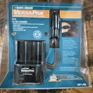 Black & Decker Versapak VP140 12V Charger For Power Tool Batteries. Fixed Price $15.99.