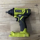 Ryobi 18V One+ 1/4 Inch Brushed Impact Driver - P235A. Fixed Price $30.00.