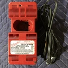 Battery Charger Milwaukee 48-59-0166 Good Used Tested. Fixed Price $18.12.