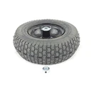 New Porter Cable Oem 5140095-02 Pressure Washer Wheel Kit DH4240 DPW3835. Fixed Price $72.47.