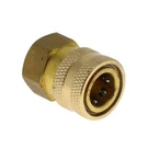 New Porter Cable Oem 5140094-94 Pressure Washer Coupler DXPW60605 DH4240B. Fixed Price $43.19.