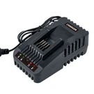 For Worx 20V Power Share & 18V Max Charger WA3881 WA3880 Replacement WA3551. Fixed Price $15.98.