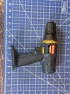 Ryobi SA120 3/8" (10MM) 12V Cordless Drill Driver Tool Only. Fixed Price $12.95.