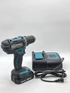 Makita XFD10 18V Lithium-ion Lxt Keyless Cordless Drill/driver. Fixed Price $49.99.