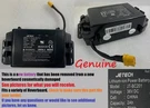 Jetech Lithium-ion Power Battery 36V JT-BC201 2AH 72WH Genuine. Fixed Price $53.67.