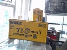 Dewalt DCK940D2 20V Cordless 9-TOOL Combo Kit (E10042984). Fixed Price $799.95.