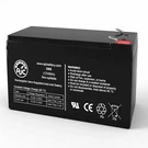 Yuasa NP6-12 12V 8AH Ups Replacement Battery. Fixed Price $32.99.