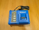 Genuine Oem Kobalt 24V Max Lithium Ion Battery Charger (krc 2490-03) Lnuc. Fixed Price $29.95.