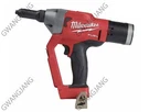 Milwaukee M18 FRT-0X0 Cordless Rivet Bare Tool Body Only Durable Diy Work Hard. Fixed Price $384.29.