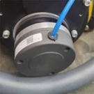 Apollolift Brake Assy For 48V/20A Li-ion Battery Electric Pallet Jack CBD15W-LIX. Fixed Price $174.00.