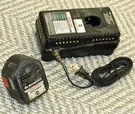 Oem Porter-cable 12V/14.4V Hour Battery Charger 8621 Tested +. Fixed Price $44.88.