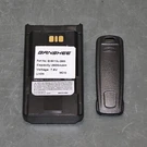 Banshee Lithium-ion Radio Battery, 2200 Mah, 7.5V Dc For Vertex EVX-530 / VX-261. Fixed Price $29.95.