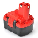 14.4V 4800MAH Battery For Bosch BAT140 BAT038 BAT159 BAT040 BAT041 Gsr Psr Gds. Fixed Price $17.24.