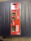 Milwaukee In. Billet Torpedo Level 48-22-5107E. Fixed Price $25.69.