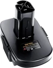 Converter Battery Adapter 18V For Milwaukee Craftsman 19.2V Power Tool. Fixed Price $12.49.