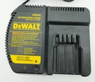 Dewalt DW0245 Electronic Battery Charger W/ Tune-up Mode Tested. Fixed Price $47.99.