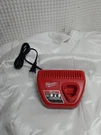 Milwaukee 50-59-2425 M12 Charger. Fixed Price $44.99.