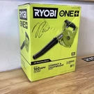 Ryobi One+ 18V Workshop Blower (P755) *tool Only*. Fixed Price $49.99.