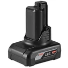 Bosch GBA12V60 Genuine Oem Max 6.0AH Lithium-ion Battery 1607A3506H. Fixed Price $99.99.