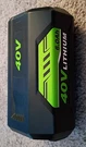 For Ryobi 40V 6.0AH Lithium-ion Battery OP4040 Tools RY40406 OP40601. Fixed Price $68.00.
