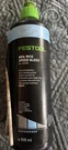 Festool 202051 Mpa 11010 WH/0.5L Polishing Compound. Fixed Price $20.00.