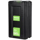 3.0AH / 6.0AH 7.0AH For Greenworks 80V Pro Lithium-ion Battery GBA80200 Tool. Fixed Price $99.99.