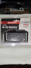 Drill Master 18 Volt 1300 Mah Nicd Battery Brand New Sealed 68413. Fixed Price $45.00.