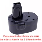Battery For Alemite 340912 Volt 3.0AH Ni-mh Grease Gun 8R9 585-B1. Fixed Price $63.22.