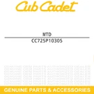 Mtd 725P10305 Battery Li-ion 20V 1.3AH Craftsman Sbd M275 M270. Fixed Price $109.78.