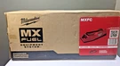 Milwaukee Mx Fuel Mfxc Lithium-ion Battery Charger Unopened New In Package. Fixed Price $164.99.