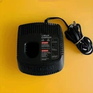 Craftsman Battery 1-HOUR Fast Charger 1425301 7.2V 24V Plz Read Details. Fixed Price $17.00.