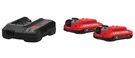 Craftsman V20* Battery & Charger Starter Kit, 2.0 Ah (CMCB202-2CK). Fixed Price $139.00.