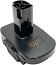 Battery Adapter For Craftsman C3 19.2 Volt Lithium Cordless Tool, Convert De. Fixed Price $22.40.