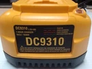 Dewalt DC9310 (FC3003786). Fixed Price $29.99.