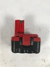 Bosch BAT120 Power Battery Pack 12V, 2.0AH. Fixed Price $19.99.