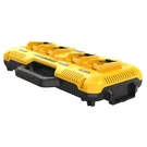 Dewalt Battery Charger 12V Max, 20V/60V 8 Amp, Port Fast DCB104. Fixed Price $204.39.