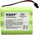 Hqrp Cordless Phone Battery For Panasonic P-P510A P-P510T/1B. Fixed Price $7.95.