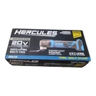 Hercules 20V Brushless Cordless Variable-speed Oscillating Multi-tool Onl. Fixed Price $99.99.