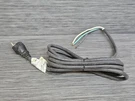 Porter Cable Oem Part 825713 Power Cord For Router 7538 Miter Saw 3700 More Read. Fixed Price $29.95.