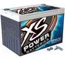 Xs Power D1600 D-series Agm Battery. Fixed Price $419.99.