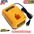 Fast Battery Charger DW9116 For 7.2V-18V Xrp DC9310 DC9096 DC9091. Fixed Price $19.90.