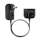 20V Lithium Battery Charger LCS1620 For Black Decker LSW120 LSW20 LSW221 SSL20SB. Fixed Price $8.67.