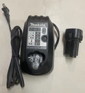 Makita 12V Volt FD02 Battery Charger Model #DC10WB Includes (1) Good. Fixed Price $35.55.