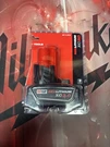 Milwaukee M12 Redlithium 3.0AH. Fixed Price $35.99.